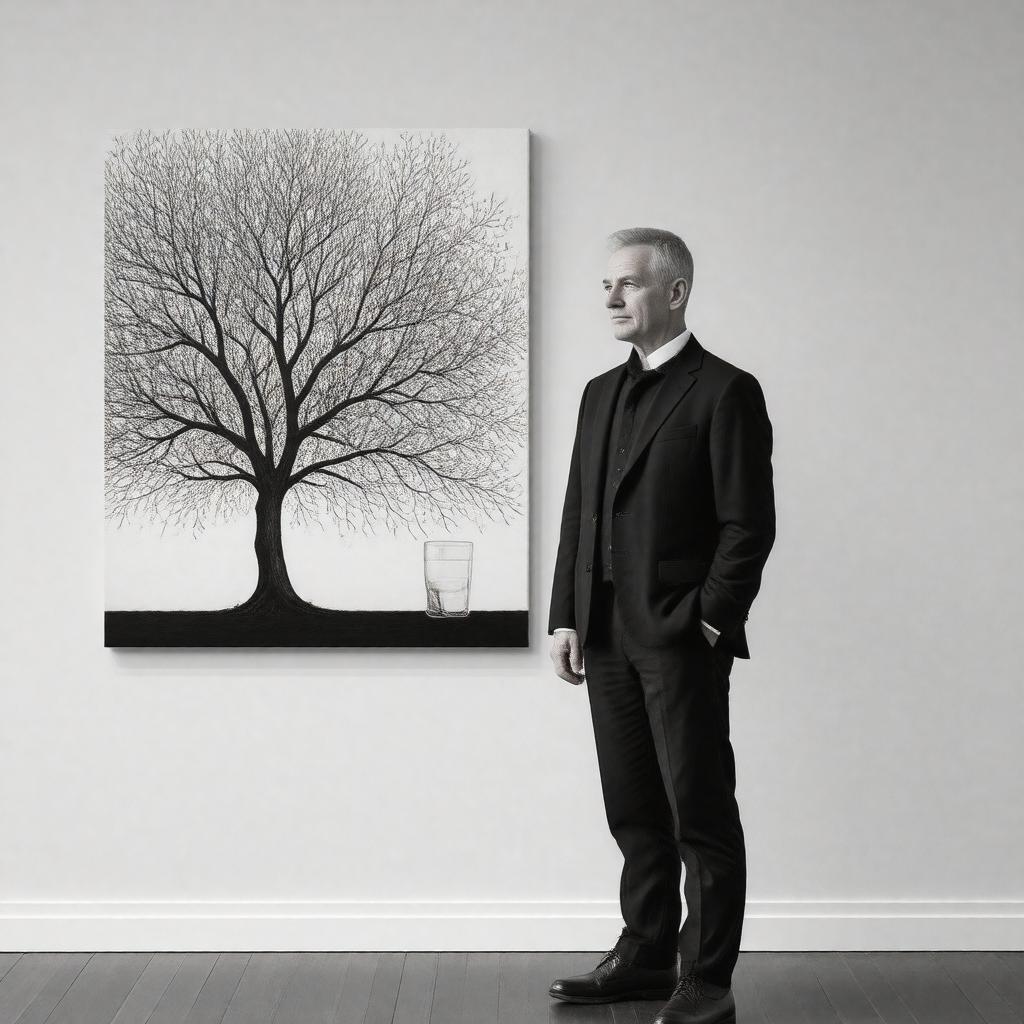 Michael Craig-Martin